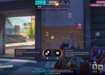 Top Season 18 Perks in Overwatch 2: Completing and Solving Tips