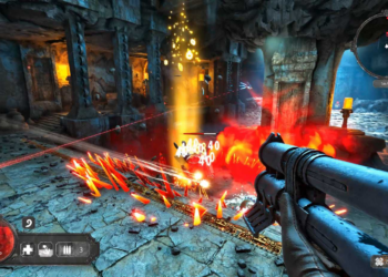 Top Shotgun Builds in Abyssus for Completing and Solving