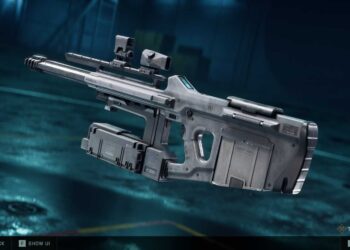 Top Sniper Builds in BF2042 for Completing and Solving Missions