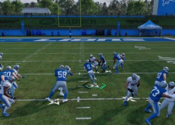 Top Sprinting Running Backs in Madden NFL 26 for Completing and Solving