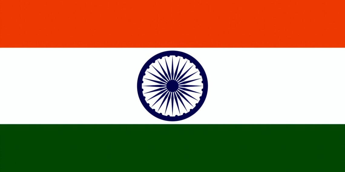 What comes to mind when you think of India?