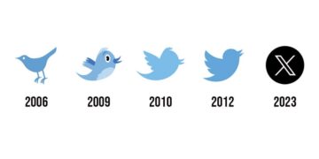 Which Twitter/𝕏 logo is the best?