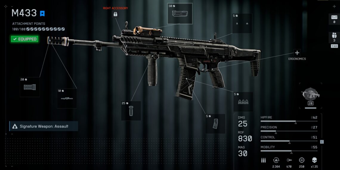 Top Weapon Builds in the Battlefield 6 Beta: Completing and Solving