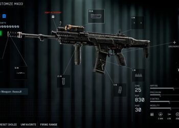 Top Weapon Builds in the Battlefield 6 Beta: Completing and Solving