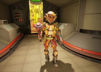 Top Weapons & Armor for Each Class in Grounded 2: Completing and Solving