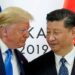 Trump Considers China Visit Amid Improving US-China Relations