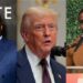 Trump Denies Diddy Pardon, 50 Cent Mocks; MAGA Cheers