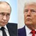 Trump, Putin to debate Ukraine, arms talks at Alaska summit