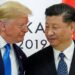 Trump Signs Order to Maintain China Tariffs for 90 Days