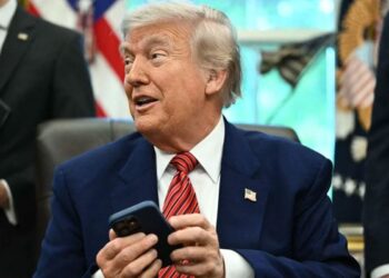 Trump Solidifies Deal-Making Power Through Tariff Strategy