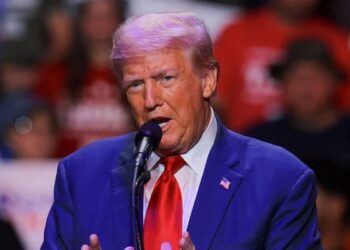 Trump deploys National Guard to curb crime in Washington