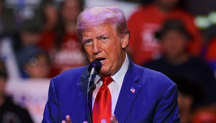 Trump deploys National Guard to curb crime in Washington