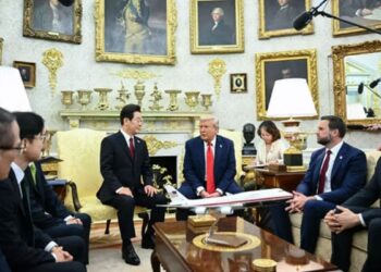 Trump plans $200M White House ballroom to cement legacy