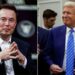 Trump relaxes space rules, boosting Musk's ambitions