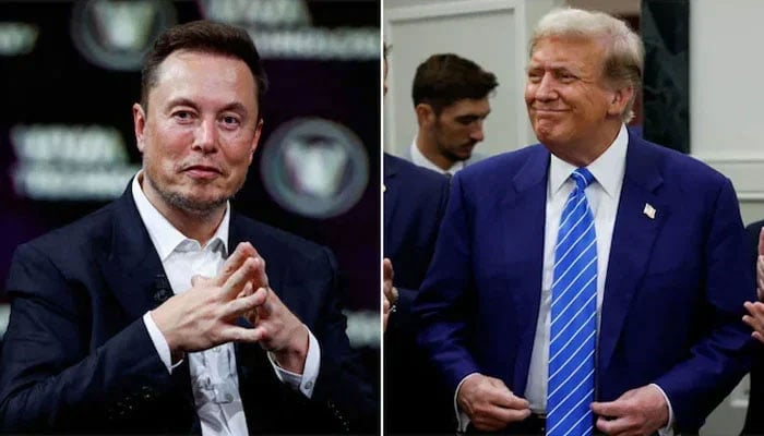 Trump relaxes space rules, boosting Musk's ambitions