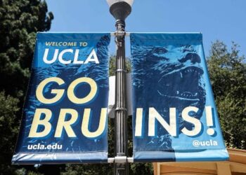 Trump requests $1bn from UC over UCLA protests