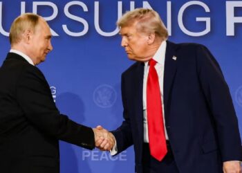 Trump suggests Putin might avoid Ukraine deal