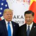 Trump teases new China tariffs amid Russian oil trade concerns