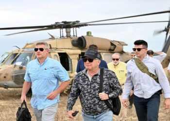 Trump's envoy proposes Gaza ceasefire plan amid rising Israel tensions