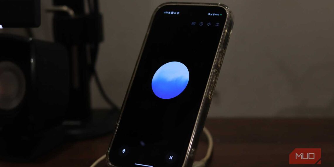 Try This Better Alternative to ChatGPT's Voice Mode