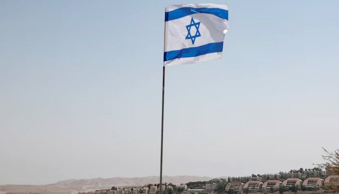 UN Rights Office: Israeli Settlement Plan Violates International Law