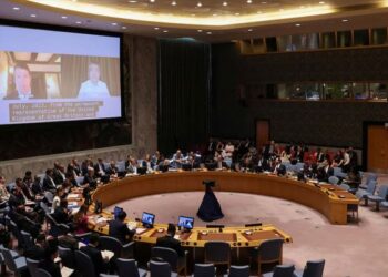 UN forms expert panel to steer global AI governance