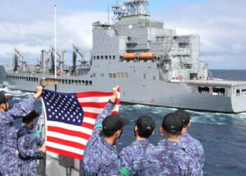 US Navy Drone Program for China Encounters Failed Trials