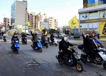 US Pushes for Final Year-End Hezbollah Disarmament