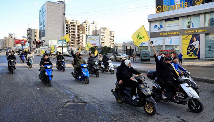 US Pushes for Final Year-End Hezbollah Disarmament