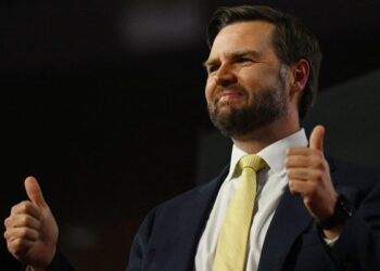 US Vice President: Russia Has Conceded in Ukraine Peace Talks