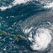US Weather Agency Predicts Erin May Reach Category 5