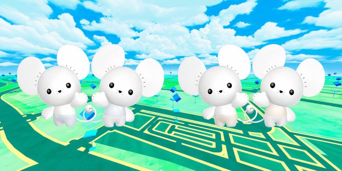 Ultimate Guide to the Pokémon GO Cozy Companions Event