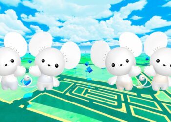 Ultimate Guide to the Pokémon GO Cozy Companions Event