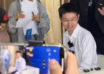 Unitree Founder: Robotics' "ChatGPT Moment" Could Happen in 1-5 Years