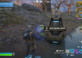 Mastering Fortnite Boons: A Guide to Collecting Them