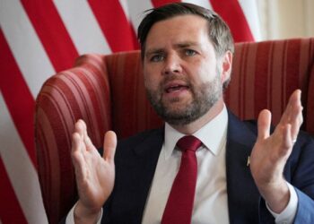 Vance: Ukraine Peace Deal Likely to Disappoint Both Sides