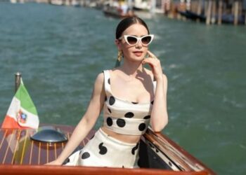 Venice Tragedy: Emily in Paris Assistant Director Dies During Season 5