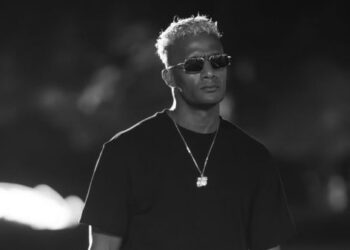 Video: Explosion Details During Mohamed Ramadan's Show