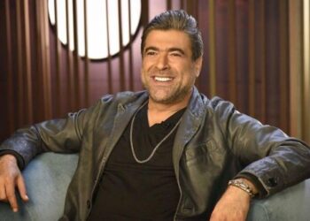 Wael Kfoury and Shana Abboud Welcome Their First Baby Girl