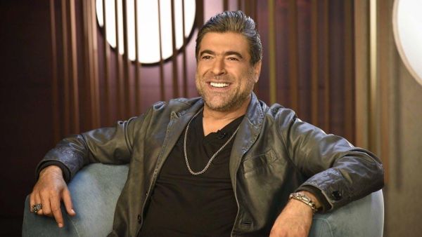 Wael Kfoury and Shana Abboud Welcome Their First Baby Girl