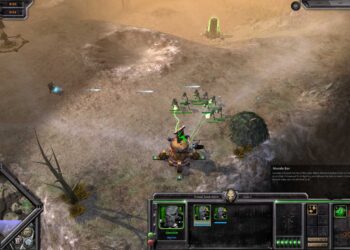 Warhammer 40K: Dawn Of War – Completing Challenges & Solving Secrets