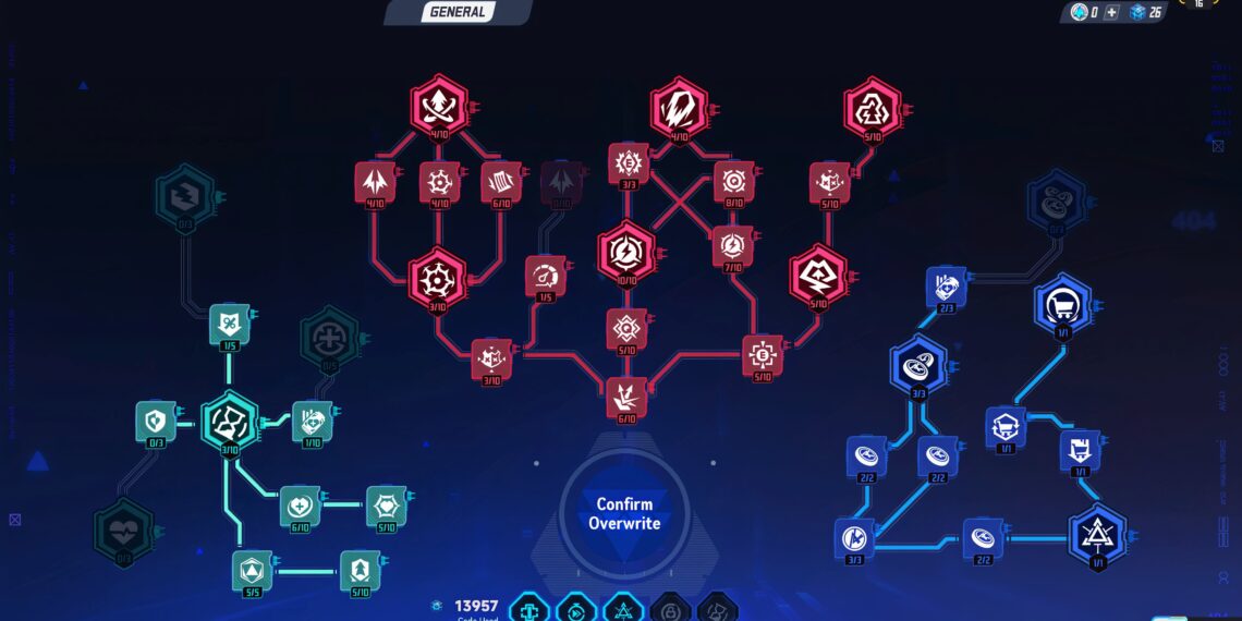 What Are Ability Modules in Terminull Brigade: Completing and Solving