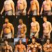 Which male body do you think is the ideal one?