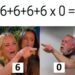 What’s the answer