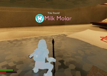 Where To Find All Milk Molars In Grounded 2: Completing & Solving