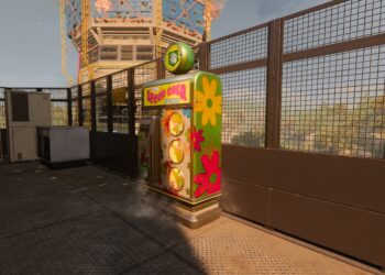 Where to Find All Perks and What They Do in Reckoning for CoD: Black Ops 6 Zombies