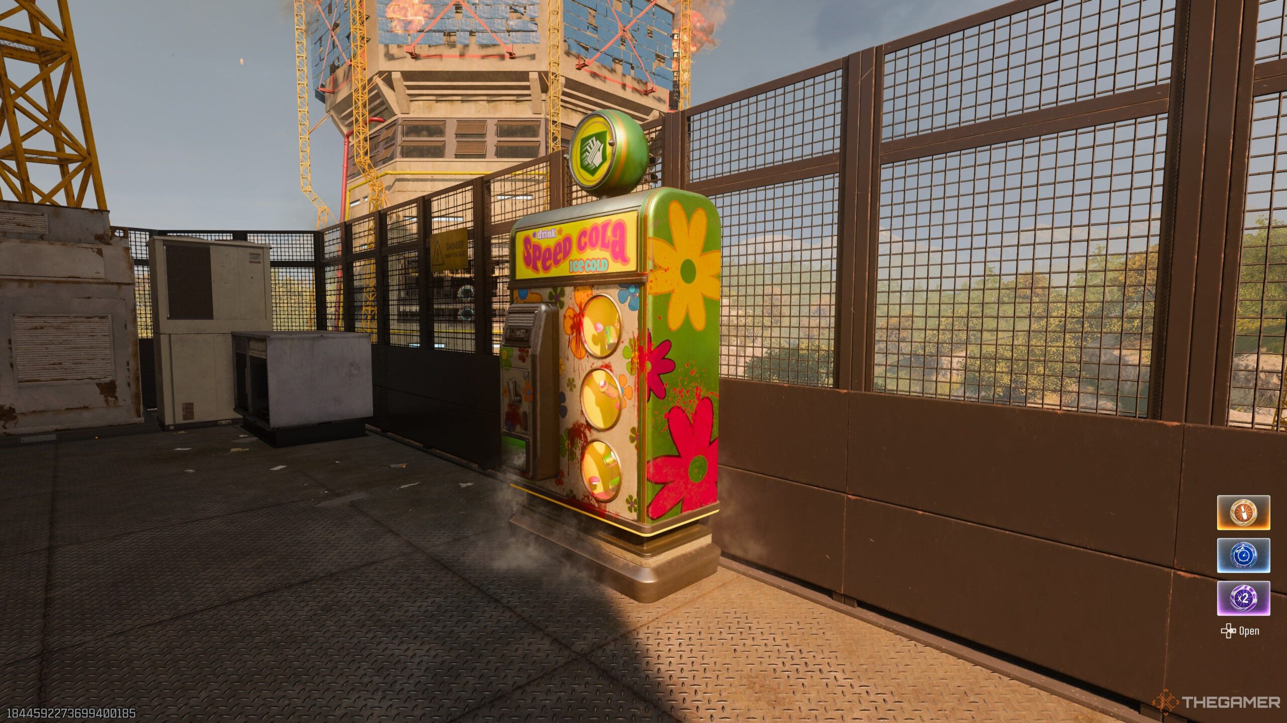 Where to Find All Perks and What They Do in Reckoning for CoD: Black Ops 6 Zombies