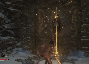 Where to Find Every Benediction Door in Wuchang: Fallen Feathers