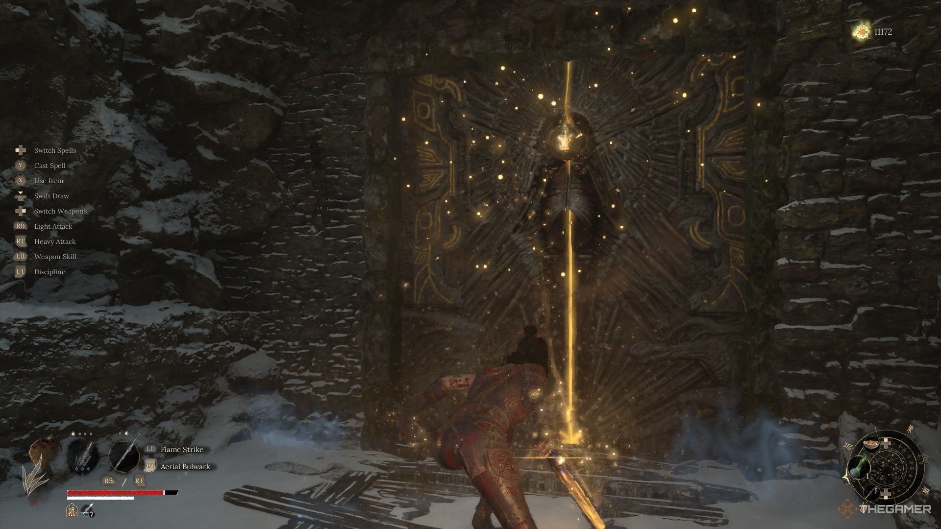 Where to Find Every Benediction Door in Wuchang: Fallen Feathers