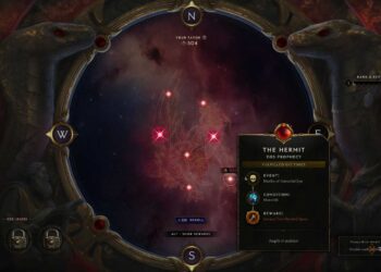 Where to Find Immortal Eyes in Last Epoch: Solving the Location Puzzle